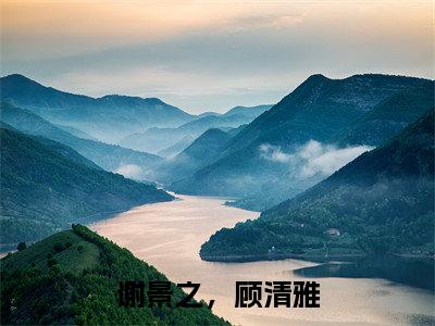 谢景之，顾清雅（顾清雅，谢景之）全文免费阅读_（谢景之，顾清雅）免费阅读无弹窗最新章节列表