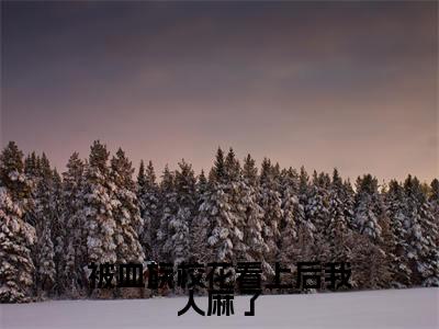 被血族校花看上后我人麻了（苏哲）全文免费阅读_（苏哲）最新章节小说免费阅读（被血族校花看上后我人麻了）