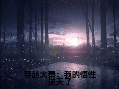 穿越大秦：我的悟性逆天了小说最新章节阅读-小说穿越大秦：我的悟性逆天了（ 陈易荀子）已完结小说精彩大结局