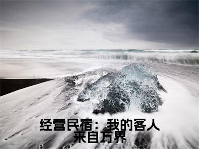 精选热门小说经营民宿：我的客人来自万界（林逸）-（林逸）经营民宿：我的客人来自万界免费阅读