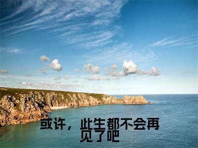 或许，此生都不会再见了吧（沈嘉闵谢饶年）老书虫良心推荐小说-或许，此生都不会再见了吧（沈嘉闵谢饶年）小说精彩免费试读