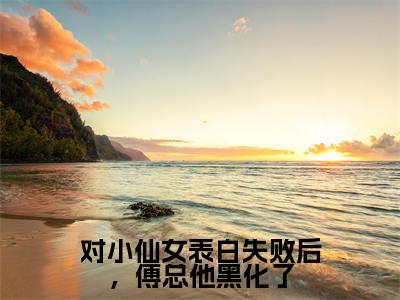 对小仙女表白失败后，傅总他黑化了：傅屿承林知愿全文免费阅读无弹窗大结局_（对小仙女表白失败后，傅总他黑化了）傅屿承林知愿最新章节列表笔趣阁