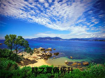 陆之夏傅怀升小说（傅怀升陆之夏）全文免费阅读无弹窗_陆之夏傅怀升小说_笔趣阁