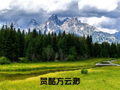 热文（贺酩方云渺）美文阅读_热门小说贺酩方云渺主人公是（方云渺贺酩）完整版最新小说大结局_笔趣阁