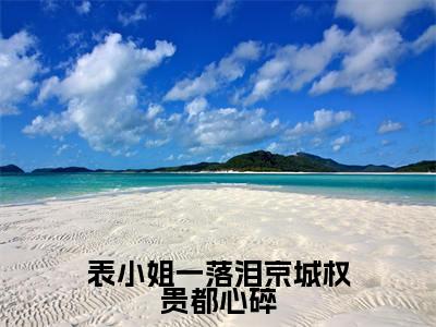 表小姐一落泪京城权贵都心碎小说全文免费阅读（子书岁萧必安谢厌）全文免费阅读无弹窗大结局_表小姐一落泪京城权贵都心碎最新章节列表