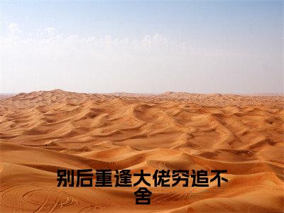 陆景琛秦如烟：别后重逢大佬穷追不舍阅读无弹窗大结局_（陆景琛秦如烟阅读无弹窗）最新章节列表_笔趣阁（陆景琛秦如烟）