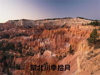 （季拾月贺北川）是什么小说-贺北川季拾月（季拾月贺北川）免费阅读大结局最新章节列表_笔趣阁
