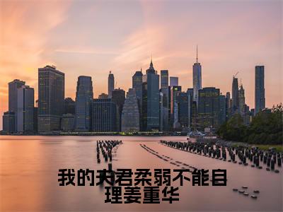 我的夫君柔弱不能自理姜重华（月般般姜重华）小说全文免费阅读无弹窗大结局_我的夫君柔弱不能自理姜重华全文在线阅读无弹窗（月般般姜重华）