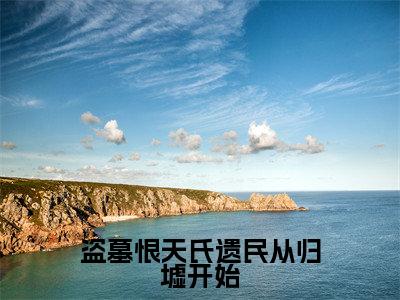 盗墓恨天氏遗民从归墟开始（苏晨）小说全文免费阅读正版无弹窗_（苏晨）免费阅读无弹窗最新章节列表