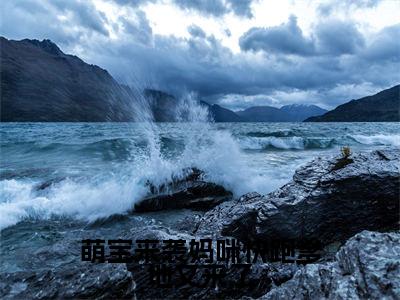 司爵温栩栩小说免费（萌宝来袭妈咪快跑爹地又来了免费阅读）萌宝来袭妈咪快跑爹地又来了全文免费阅读无弹窗大结局_司爵温栩栩小说最新章节列表