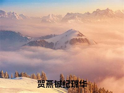 《贺燕铖纪琼华》主角是纪琼华贺燕铖全文免费阅读已完结