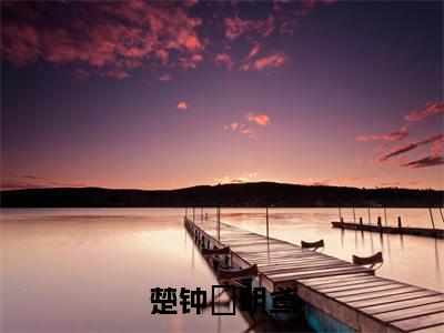 楚钟璟明鸢明鸢楚钟璟无广告阅读新上热文明鸢楚钟璟在线免费读