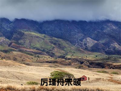 厉瑾舟宋暖（宋暖厉瑾舟）全文免费阅读-厉瑾舟宋暖（宋暖厉瑾舟）全章节完整版在线阅读