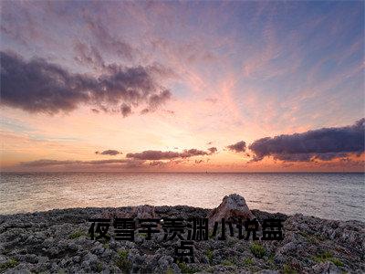 只羡鸳鸯不羡渊新书热荐免费小说 夜雪宇羡渊全文完整版- 夜雪宇羡渊小说全文无删减版免费阅读