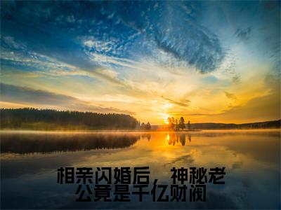 司娴蓝启默（相亲闪婚后，神秘老公竟是千亿财阀）全文免费阅读无弹窗大结局_相亲闪婚后，神秘老公竟是千亿财阀全文免费阅读_笔趣阁