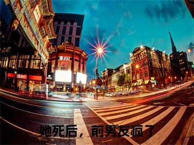 她死后，前男友疯了小说（温仪萱商世枫）全文免费阅读无弹窗大结局_温仪萱商世枫小说最新章节列表