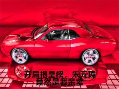 开局揭皇榜，朱元璋竟然是我亲爹全文免费阅读大结局朱枟最新章节列表