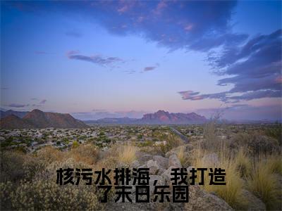 核污水排海，我打造了末日乐园（林晓然）全文免费阅读_林晓然（核污水排海，我打造了末日乐园）最新章节列表笔趣阁