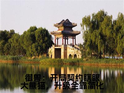 青辰全文免费阅读大结局-御兽：开局契约瞎眼大熊猫，升级全靠简化最新章节列表-笔趣阁