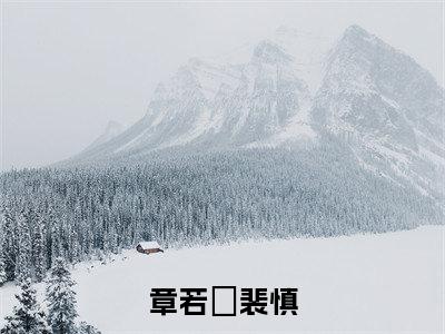 小说《章若晞裴慎》全文免费阅读无弹窗-章若晞裴慎（章若晞裴慎）小说全文在线赏析_笔趣阁