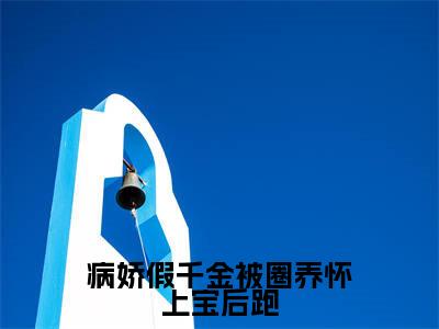 （热推新书）《病娇假千金被圈养怀上宝后跑》全文免费阅读无弹窗大结局_白梦鱼沈听肆无弹窗全文阅读