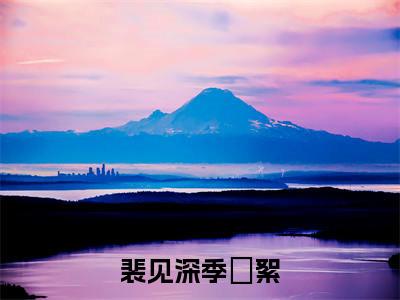 季湳絮裴见深（裴见深季湳絮）全文免费阅读无弹窗大结局_季湳絮裴见深全文免费阅读（裴见深季湳絮）最新章节列表