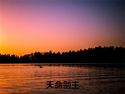 杨临小说最后结局-天命剑主完结版免费阅读