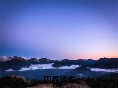囚养娇雀全文免费阅读大结局_囚养娇雀全文免费阅读无弹窗_笔趣阁（程鸢陆九渊）