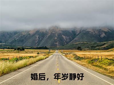 婚后，年岁静好（祁年静姝）小说全文免费阅读无弹窗大结局_婚后，年岁静好小说免费阅读最新章节列表笔趣阁（祁年静姝）