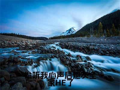 偷听我心声后炮灰全家HE了小说（赵悦棠）全文免费阅读_（偷听我心声后炮灰全家HE了小说）赵悦棠小说精彩在线赏析