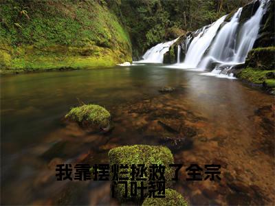 我靠摆烂拯救了全宗门叶翘（叶翘）全文免费大结局小说-我靠摆烂拯救了全宗门叶翘全文最新章节阅读
