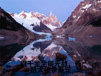 假千金全能无敌，各路大佬争着宠（沈京墨苏云晚）全文免费阅读无弹窗大结局-假千金全能无敌，各路大佬争着宠免费阅读全文大结局-笔趣阁