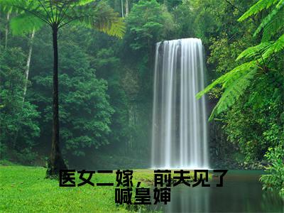 医女二嫁，前夫见了喊皇婶小说（路清瑶）全文免费阅读无弹窗大结局_医女二嫁，前夫见了喊皇婶小说免费阅读最新章节列表笔趣阁（路清瑶）