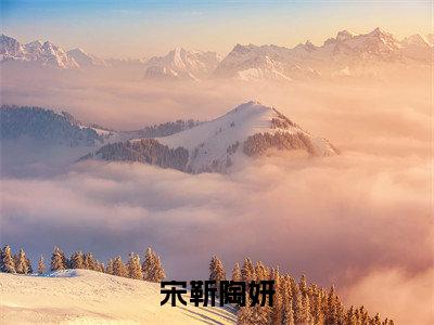 新书热荐宋靳陶妍全集小说完整版大结局-小说陶妍宋靳全文完整版免费阅读