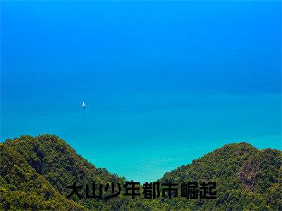 大山少年都市崛起全文免费阅读无弹窗大结局_（楚天翔曾静）免费阅读全文无弹窗