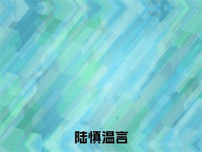 温言陆慎精彩小说-陆慎温言全章节免费阅读