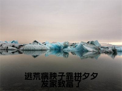 逃荒病秧子靠拼夕夕发家致富了小说最新试读_李长溪是（逃荒病秧子靠拼夕夕发家致富了全文完整版免费阅读）_笔趣阁