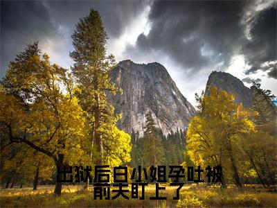 出狱后白小姐孕吐被前夫盯上了（白凝墨晟渊）全文在线阅读无弹窗大结局_（出狱后白小姐孕吐被前夫盯上了在线阅读）最新章节列表_笔趣阁