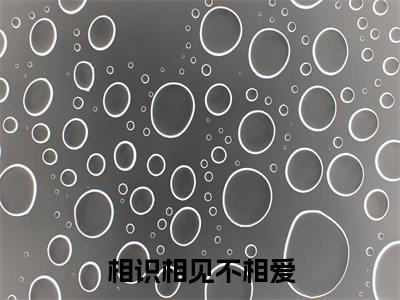 姜湘念陆止麟（相识相见不相爱）的小说完整版免费阅读主角是（姜湘念陆止麟）相识相见不相爱无弹窗免费阅读