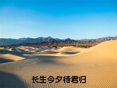 长生今夕待君归（公萝依阿史易）免费阅读无弹窗大结局-长生今夕待君归免费阅读大结局最新章节列表_笔趣阁