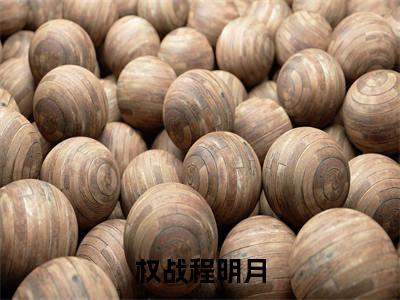 程明月权战（权战程明月）精彩满分小说-强烈推荐权战程明月（程明月权战）小说精彩全文阅读