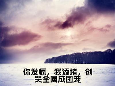 你发疯，我添堵，创哭全网成团宠（姜思尔）全文免费阅读无弹窗大结局-你发疯，我添堵，创哭全网成团宠最新章节列表-笔趣阁