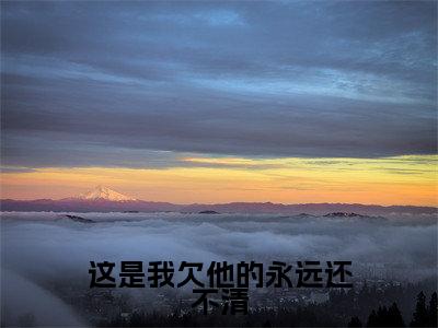 这是我欠他的永远还不清（周凛秦南星）全文免费阅读无弹窗大结局_这是我欠他的永远还不清最新章节完整版阅读