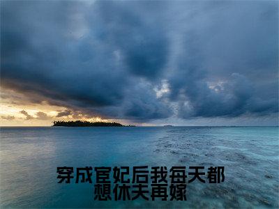 穿成宦妃后我每天都想休夫再嫁（秦若时宗政朝暮）全文免费阅读无弹窗大结局_（穿成宦妃后我每天都想休夫再嫁免费阅读全文大结局）最新章节列表