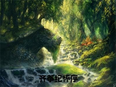 （纪怀序齐筝小说完整版）齐筝纪怀序全文免费阅读-（齐筝纪怀序）纪怀序齐筝小说最新章节列表
