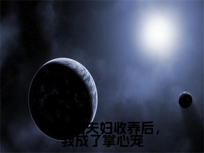 张蔚秦媛小说免费阅读-被外国夫妇收养后，我成了掌心宠言情小说张蔚秦媛讲的是什么