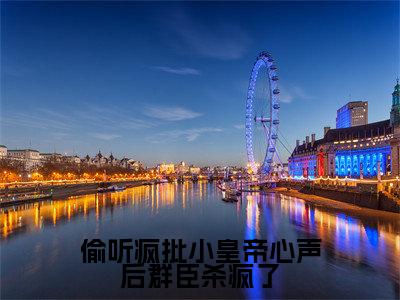 陆轻（偷听疯批小皇帝心声后群臣杀疯了）全文免费阅读无弹窗_（陆轻全文免费阅读无弹窗）陆轻最新章节列表