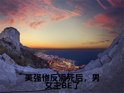 李小寂小说全文免费阅读-美强惨反派死后，男女主BE了最新章节列表免费阅读