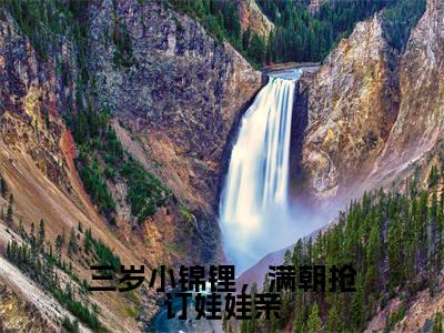 傅啾啾唐羡（三岁小锦锂，满朝抢订娃娃亲）全文免费阅读无弹窗大结局_傅啾啾唐羡最新章节列表_笔趣阁