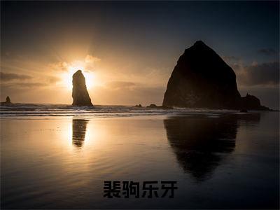 裴驹乐牙高赞小说（裴驹乐牙）完结阅读_裴驹乐牙全文完整版免费阅读最新章节列表裴驹乐牙（番外+免费）